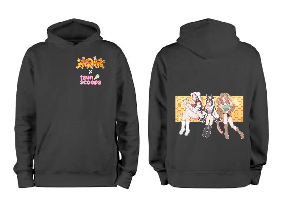 トップス Loncino uneune hoodie S MIKADO YvngPatra Hoodies — Shop — tsun scoops